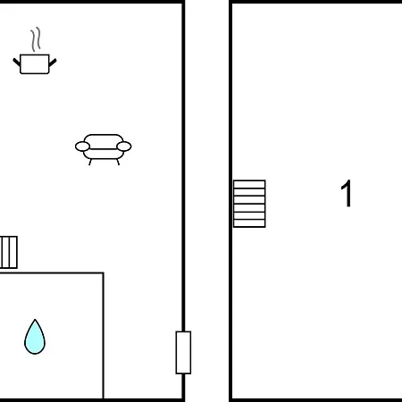 Vollon Apartment *