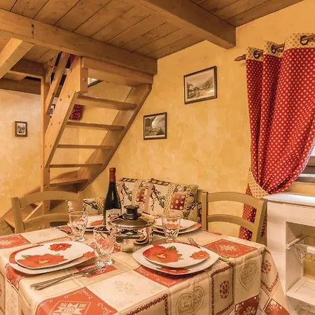 Apartment Vollon *