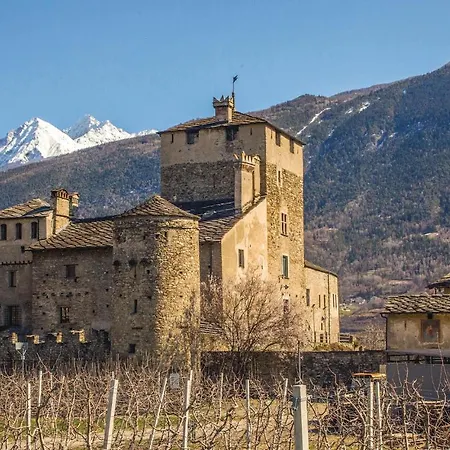 Vollon Apartamento *