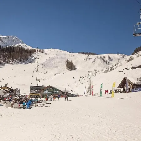 Apartamento Vollon *